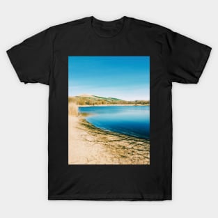 Blue Lake T-Shirt